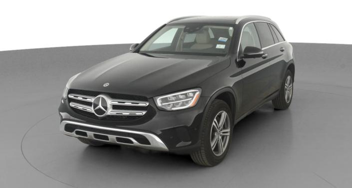 2022 Mercedes-Benz GLC 300 -
                Hebron, OH