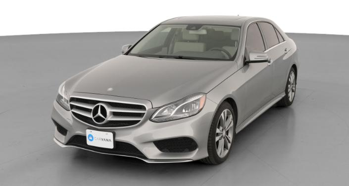 2014 Mercedes-Benz E-Class E 350 -
                Haines City, FL