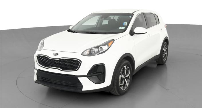 2020 Kia Sportage LX -
                Bessemer, AL