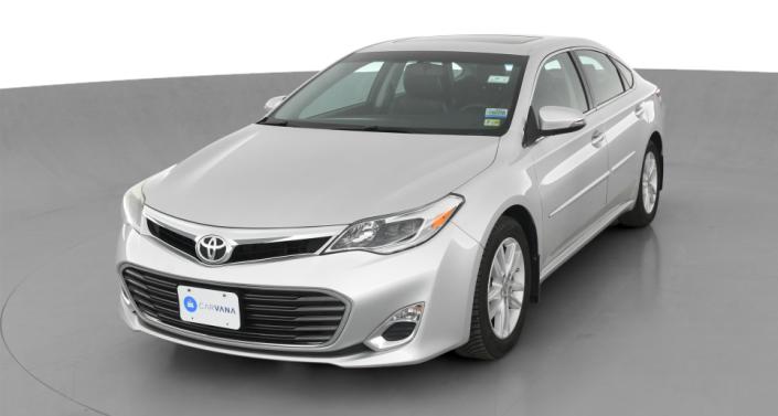 2013 Toyota Avalon XLE -
                Colonial Heights, VA