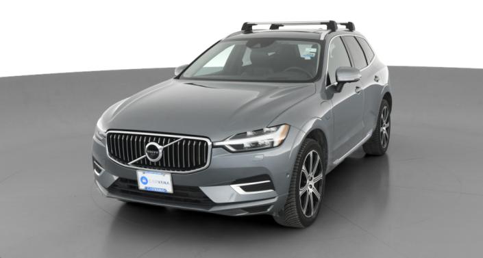 2018 Volvo XC60 T8 Inscription -
                Tooele, UT