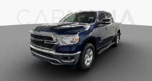 2020 Ram 1500 Crew Cab