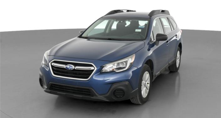 2019 Subaru Outback 2.5i -
                Richton Park, IL