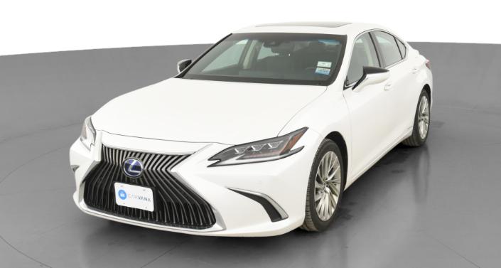 2019 Lexus ES  -
                Indianapolis, IN