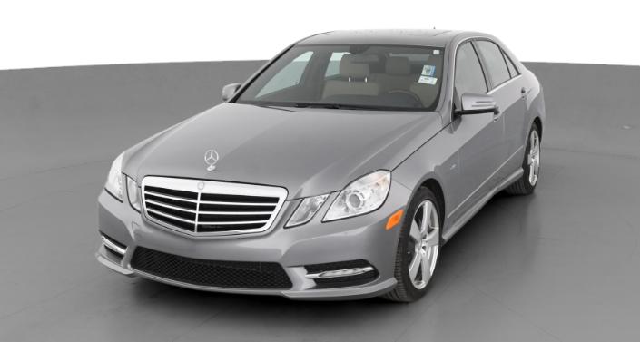 2012 Mercedes-Benz E-Class E 350 -
                Bessemer, AL