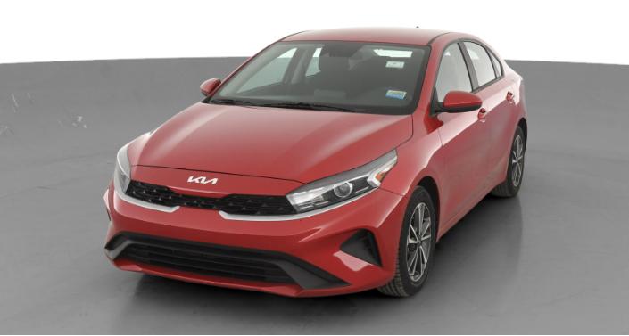 2022 Kia Forte LXS -
                Lorain, OH