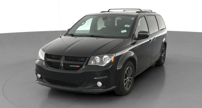 2018 Dodge Grand Caravan SE -
                Bessemer, AL