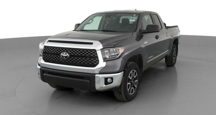 2021 Toyota Tundra SR5 -
                Concord, NC