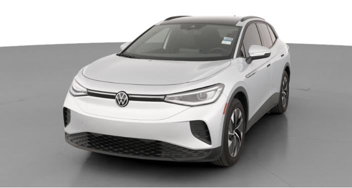 2021 Volkswagen ID.4 Pro S -
                Tolleson, AZ