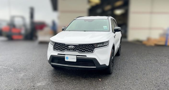 2021 Kia Sorento S -
                Fairview, OR