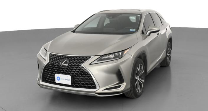 2020 Lexus RX 350 -
                Wheatland, OK