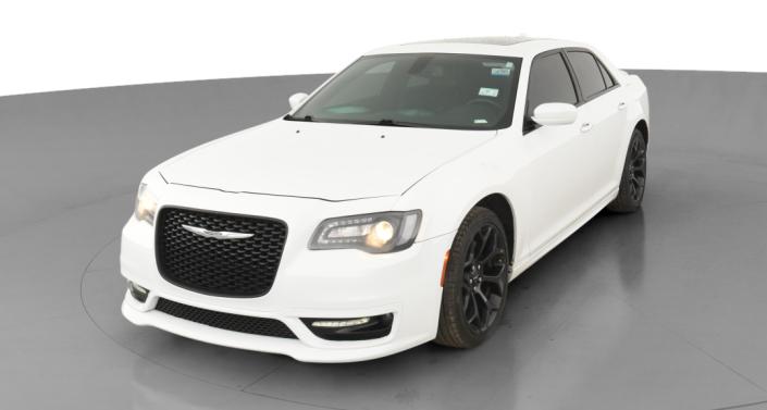 2020 Chrysler 300 S -
                Bessemer, AL