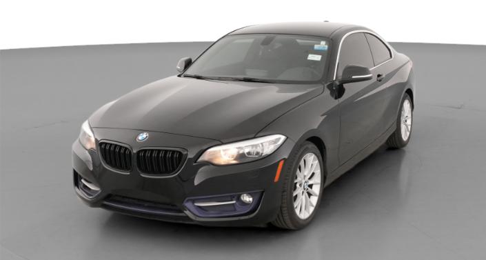 2016 BMW 2 Series 228i xDrive -
                Tolleson, AZ