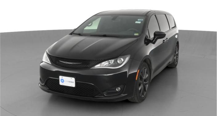 2020 Chrysler Pacifica Touring -
                Colonial Heights, VA