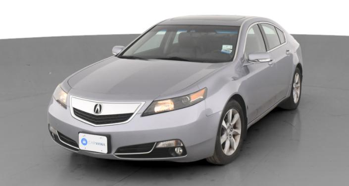 2012 Acura TL  -
                Indianapolis, IN