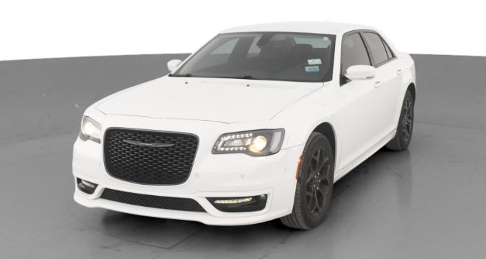 2021 Chrysler 300 Touring -
                Indianapolis, IN