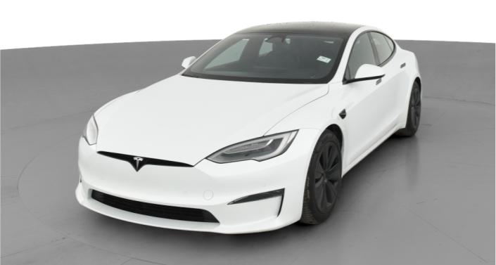 2021 Tesla Model S Long Range -
                Bessemer, AL