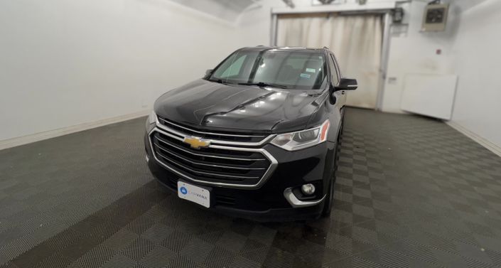 2019 Chevrolet Traverse LT -
                Framingham, MA