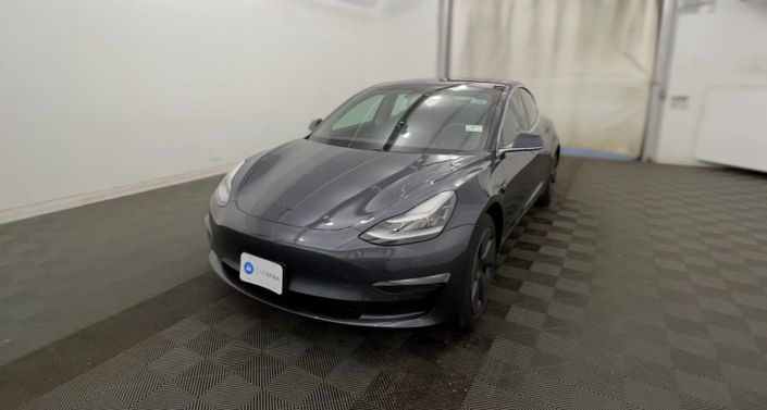 2020 Tesla Model 3 Standard Range -
                Framingham, MA