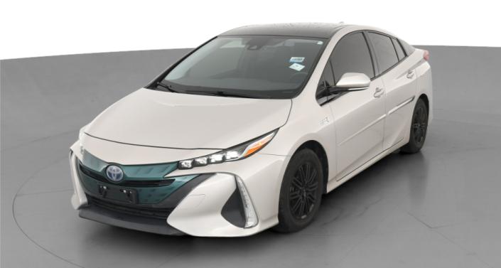 2017 Toyota Prius Prime Premium -
                Bessemer, AL