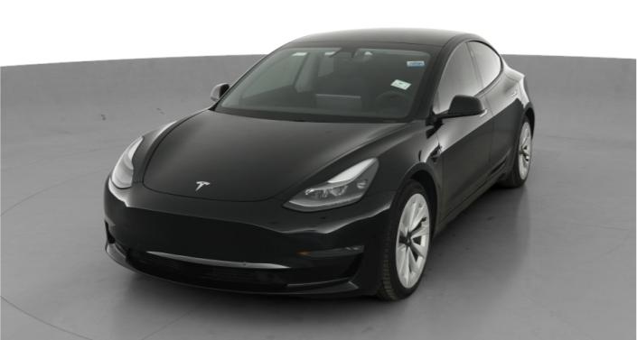 2021 Tesla Model 3 Long Range -
                Lorain, OH