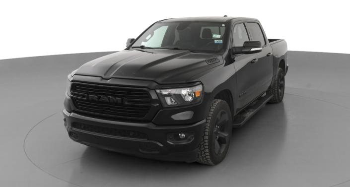 2019 RAM 1500 Lone Star -
                Fort Worth, TX