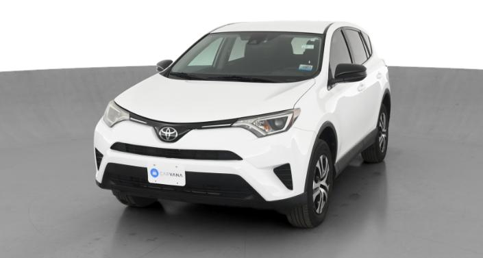 2017 Toyota RAV4 LE -
                Colonial Heights, VA