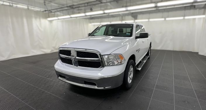 2019 RAM 1500 Classic SLT -
                Indianapolis, IN