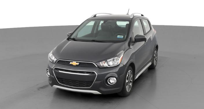 2021 Chevrolet Spark ACTIV -
                Haines City, FL