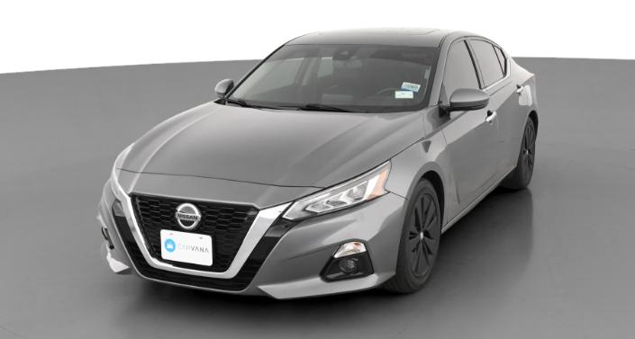 2020 Nissan Altima SL -
                Auburn, GA