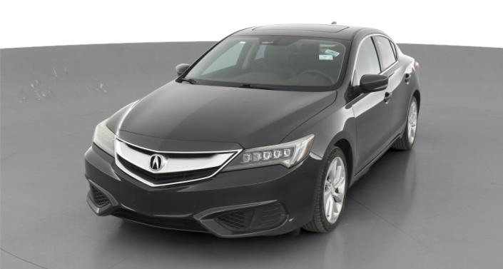 2016 Acura ILX  -
                Lorain, OH