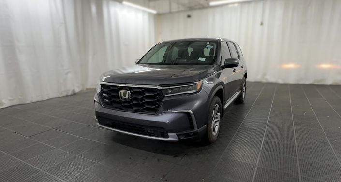 2024 Honda Pilot EX-L -
                North Las Vegas, NV