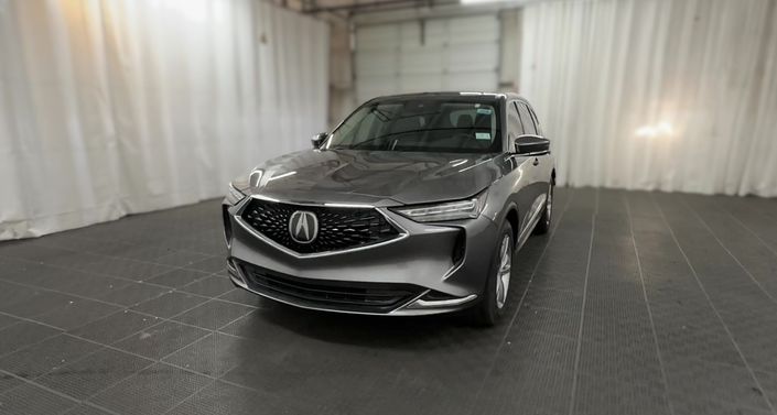 2024 Acura MDX Base -
                North Las Vegas, NV