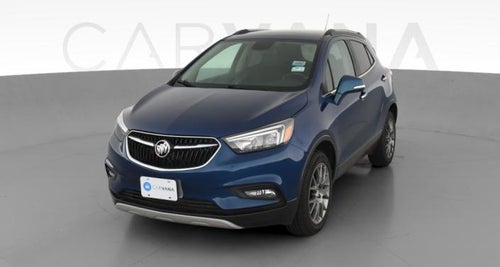 2019 Buick Encore