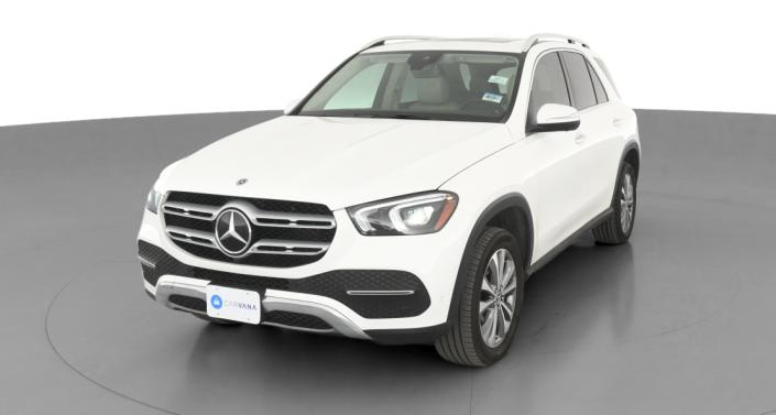 2021 Mercedes-Benz GLE 350 -
                Kansas City, MO