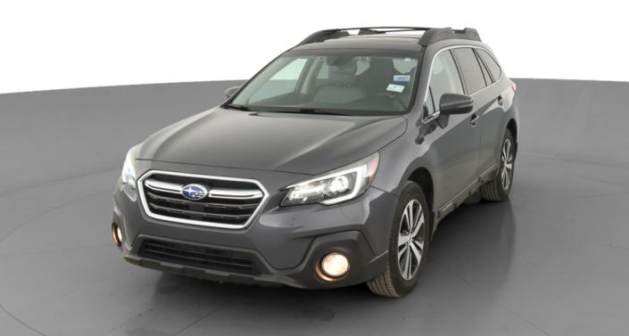 2018 Subaru Outback 3.6R Limited -
                Indianapolis, IN