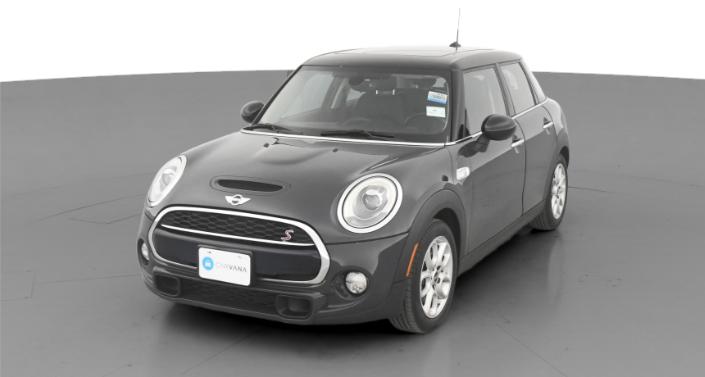 2015 MINI Cooper Hardtop S -
                Auburn, GA