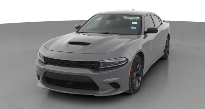 2023 Dodge Charger GT -
                Concord, NC