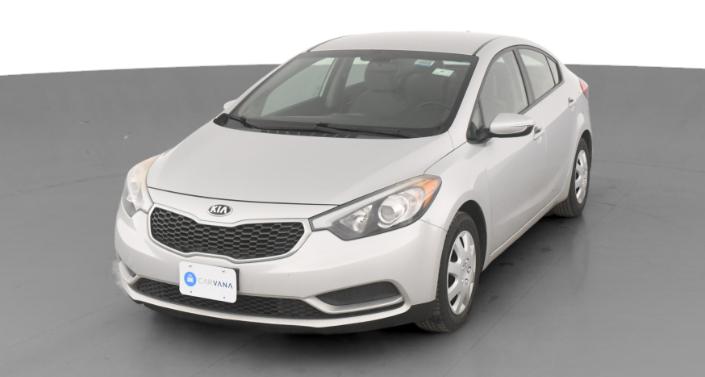 2016 Kia Forte LX -
                Indianapolis, IN