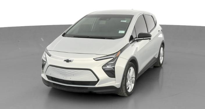 2023 Chevrolet Bolt EV 1LT -
                Wheatland, OK