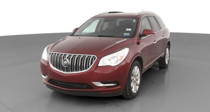 2015 Buick Enclave Premium -
                Bessemer, AL