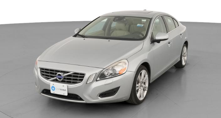 2013 Volvo S60 T5 -
                Haines City, FL