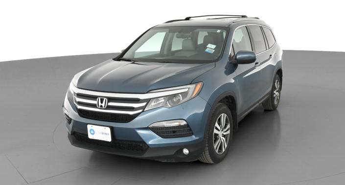 2018 Honda Pilot EX-L -
                Richton Park, IL