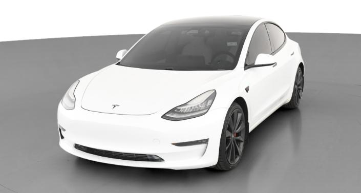 2020 Tesla Model 3 Performance -
                Auburn, GA