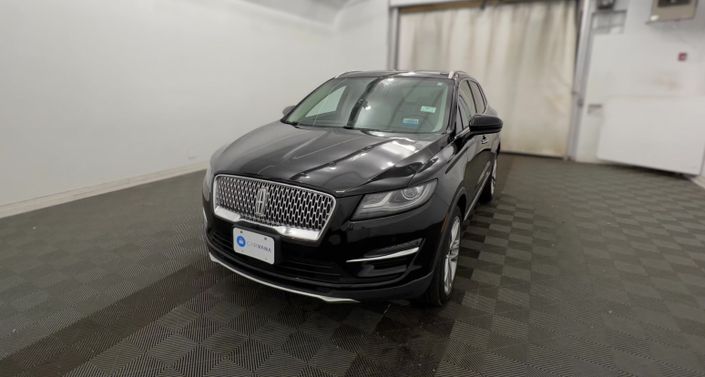 2019 Lincoln MKC Reserve -
                Framingham, MA