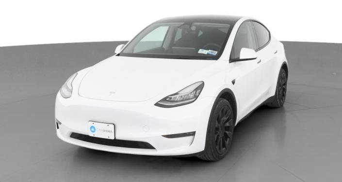 2022 Tesla Model Y Long Range -
                Concord, NC