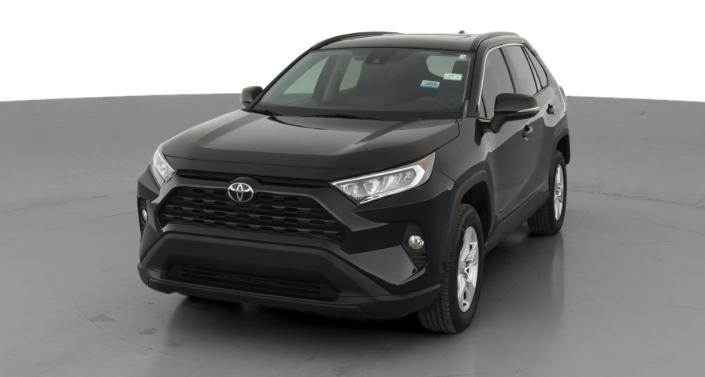 2019 Toyota RAV4 XLE -
                Concord, NC