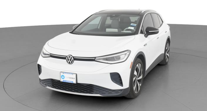 2021 Volkswagen ID.4 S -
                West Memphis, AR