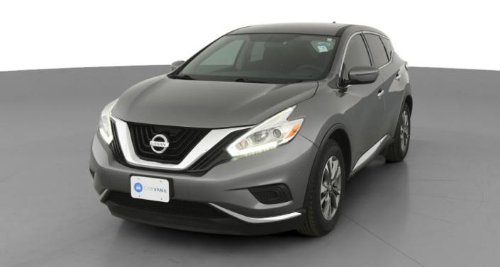 2017 Nissan Murano S -
                Tolleson, AZ