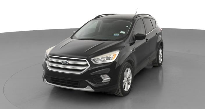 2019 Ford Escape SEL -
                Fort Worth, TX